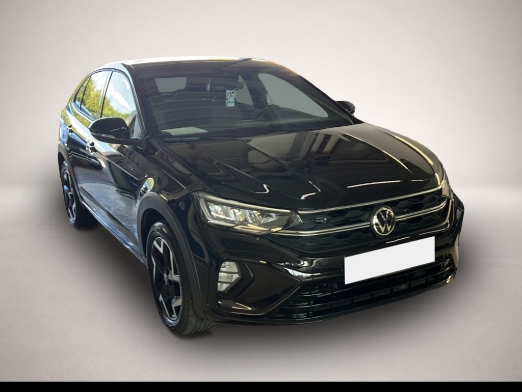 Volkswagen Taigo (05/2025, Benzin)