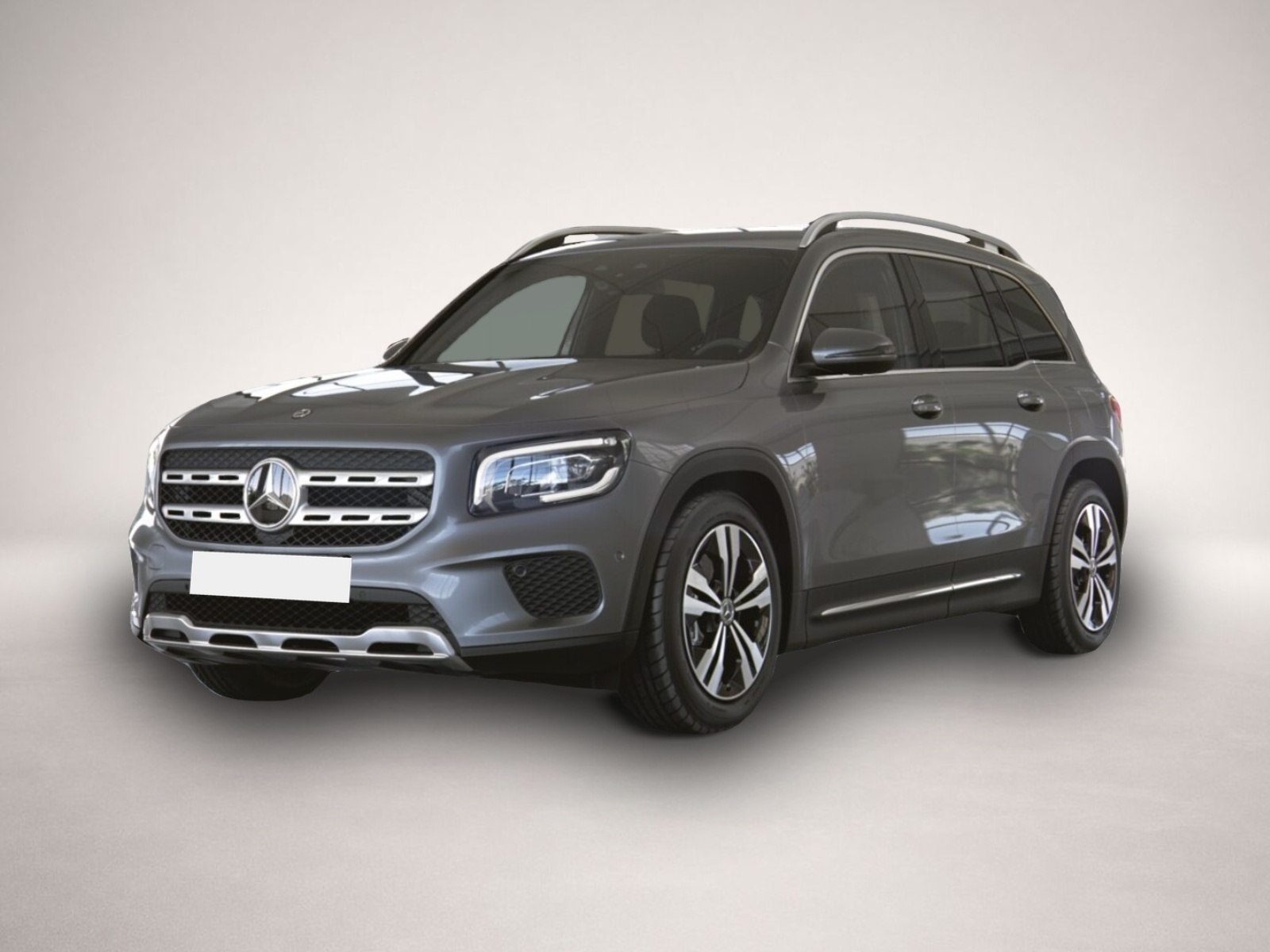 Mercedes-Benz GLB 200 (05/2022, Diesel)