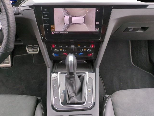 Volkswagen Arteon (10/2022, Diesel)