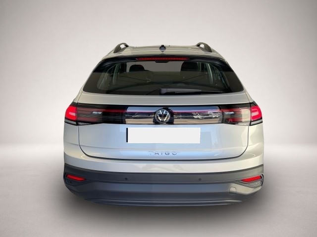 Volkswagen Taigo, image 5 of 5