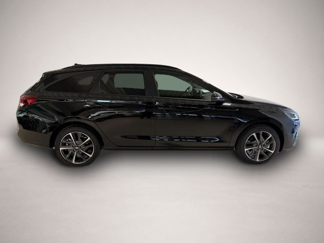 Hyundai i30 (11/2025, Benzin)