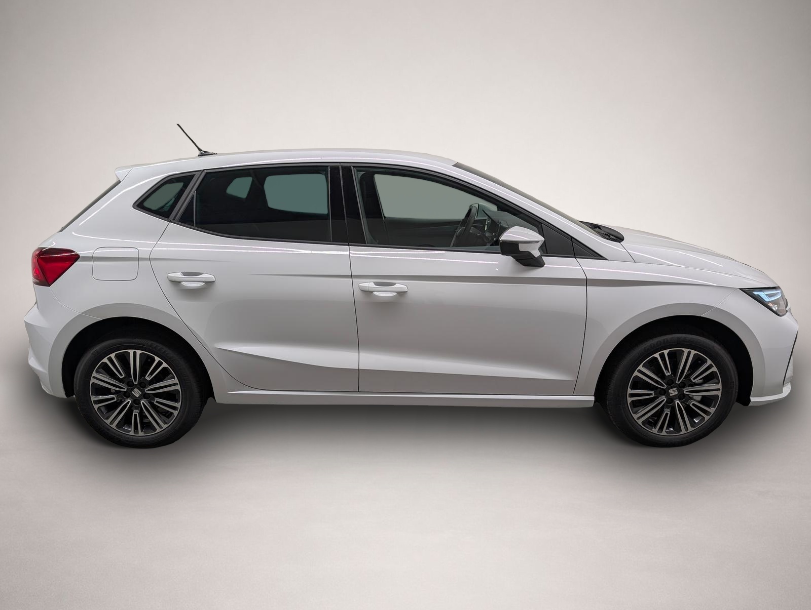 SEAT Ibiza, Bild 5 von 7