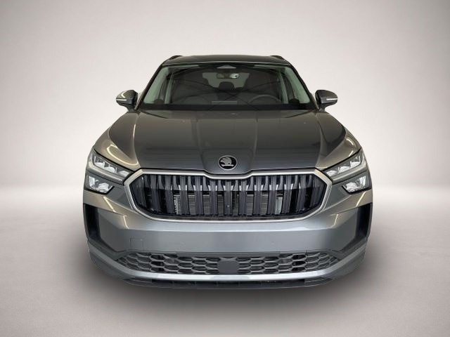 Skoda Kodiaq (, Benzin)