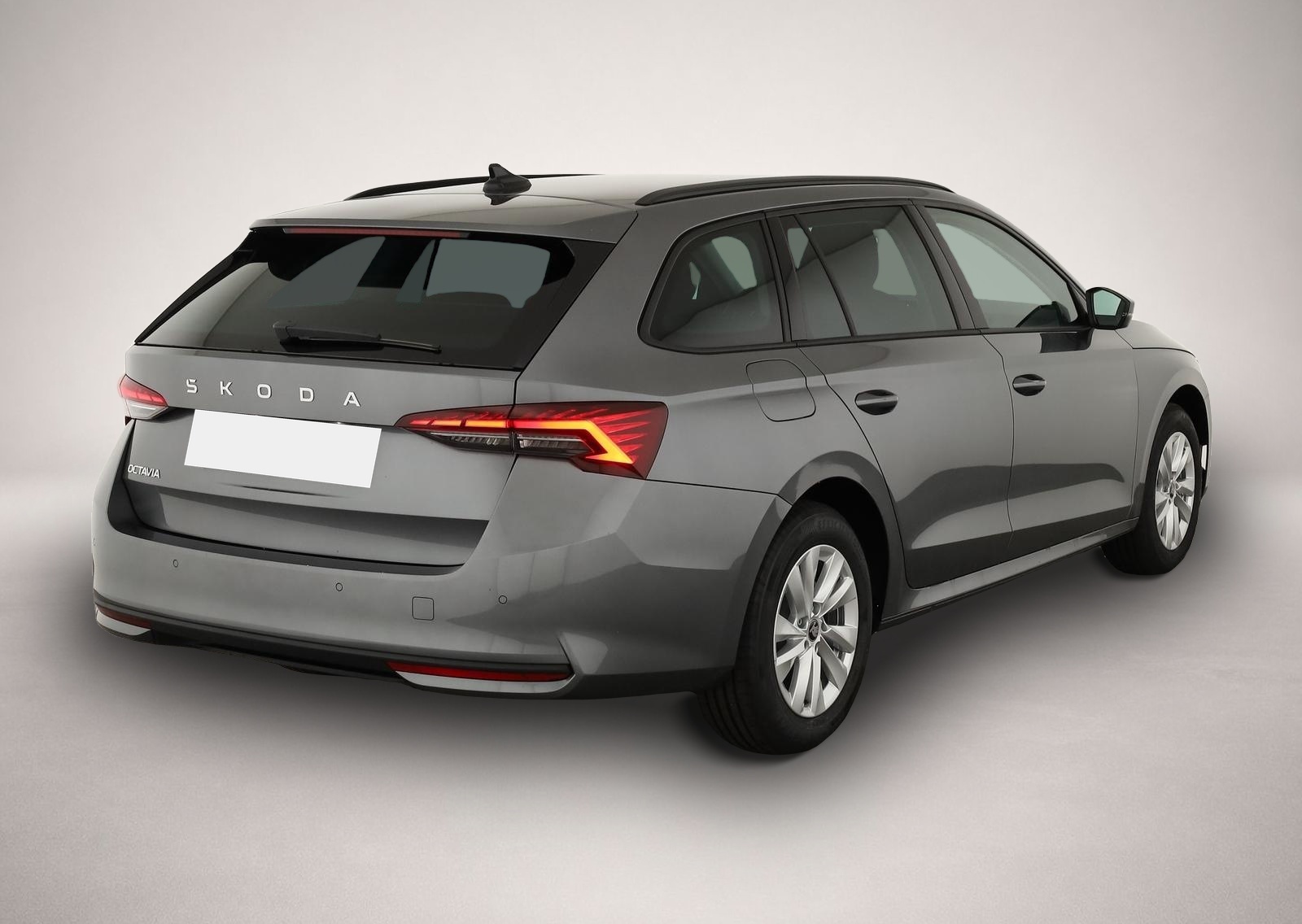 Skoda Octavia (06/2026, Diesel)