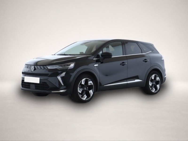 Renault Symbioz (09/2025, Hybrid (Benzin/Elektro))