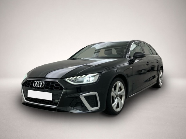 Audi A4 (06/2023, Diesel)