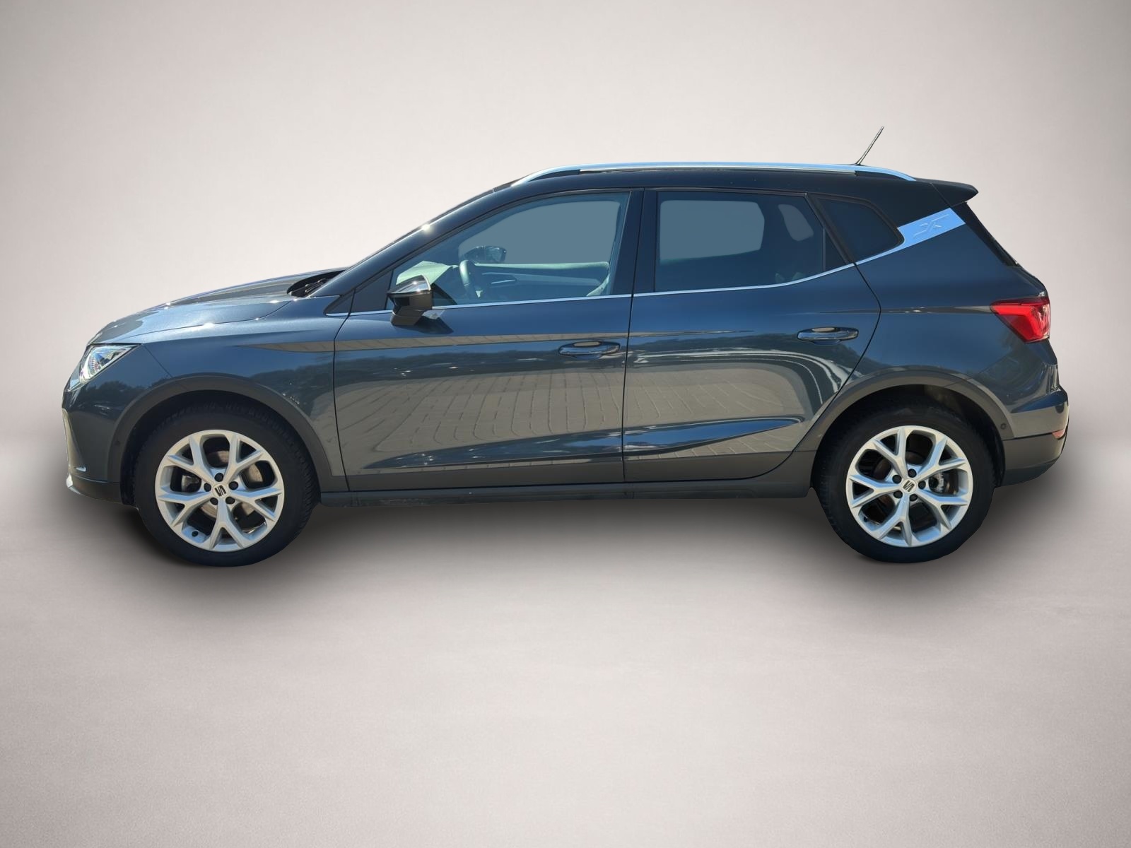 Seat Arona (05/2024, Benzin)