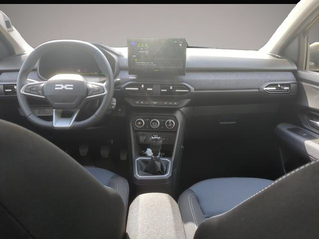 Dacia Sandero, Bild 3 von 4