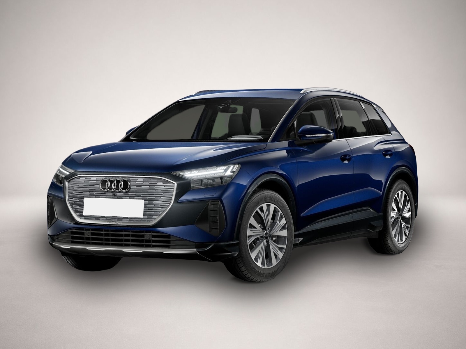 Audi Q4 (05/2023, ELECTRIC)