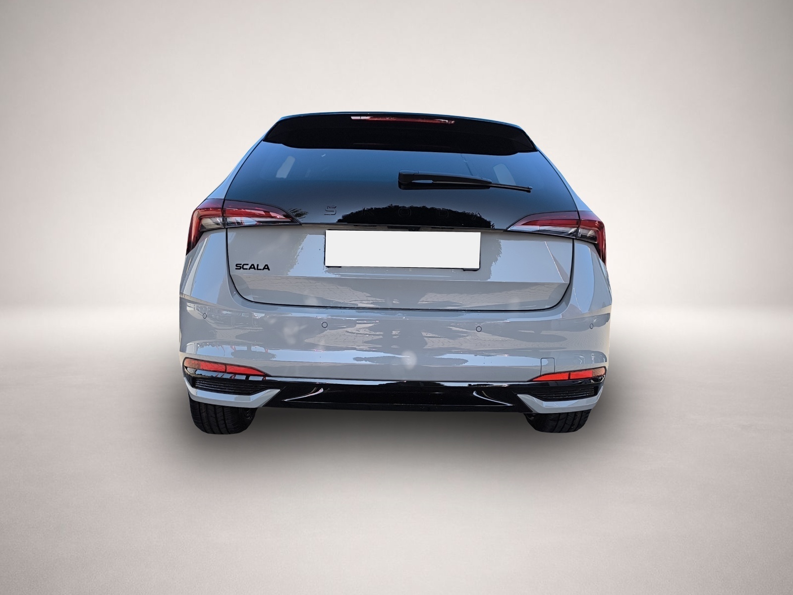Skoda Scala, Bild 6 von 8