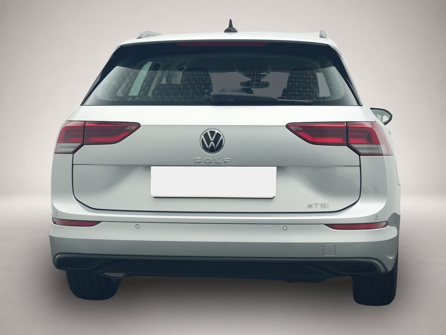 Volkswagen Golf (02/2024, Benzin)