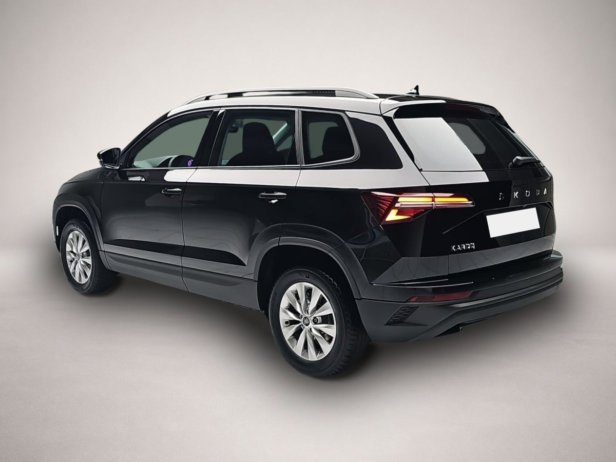 Skoda Karoq, image 3 of 4