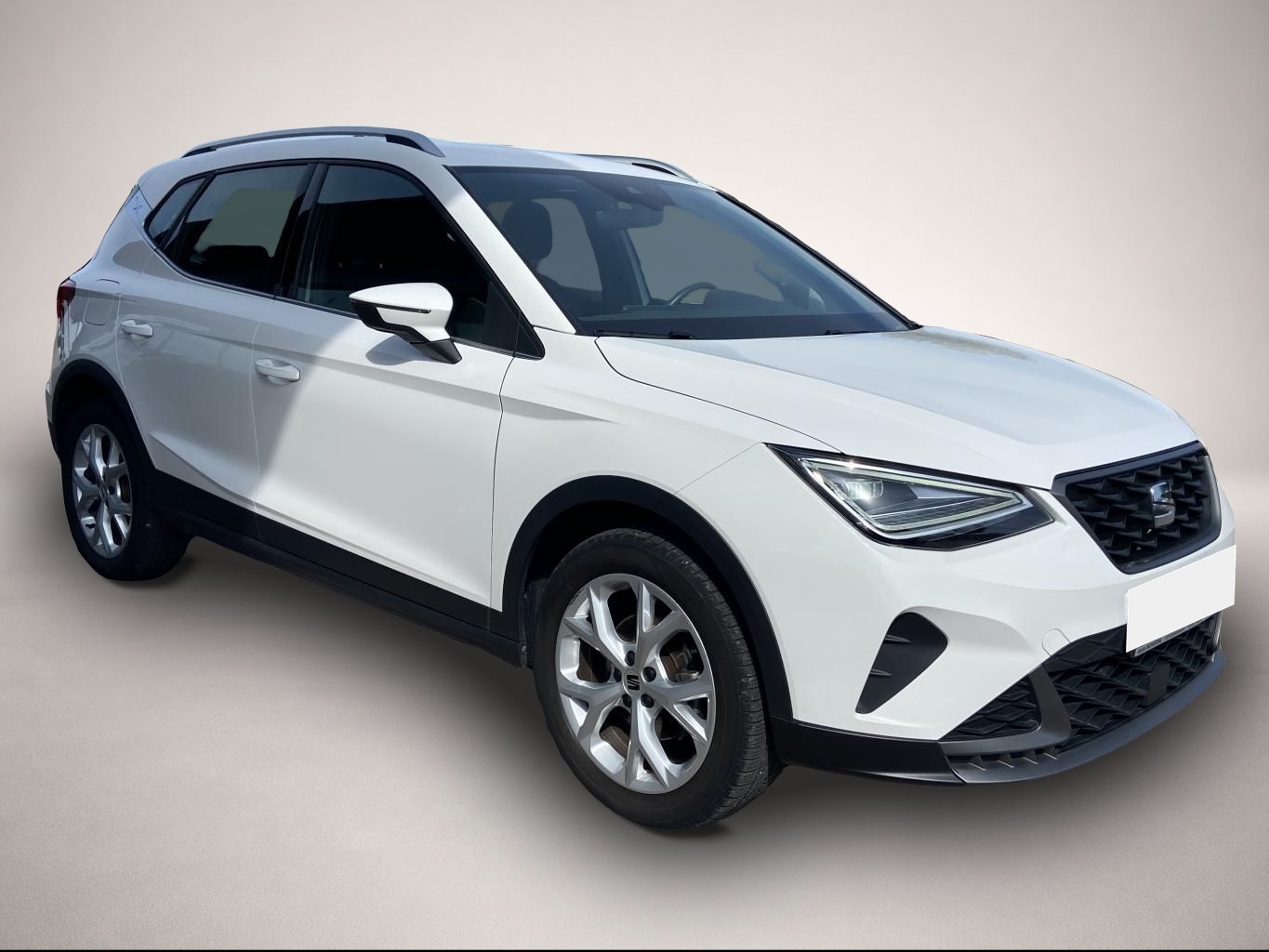 Seat Arona (11/2023, )