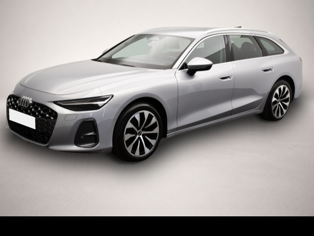 Audi A6 (08/2025, Benzin)