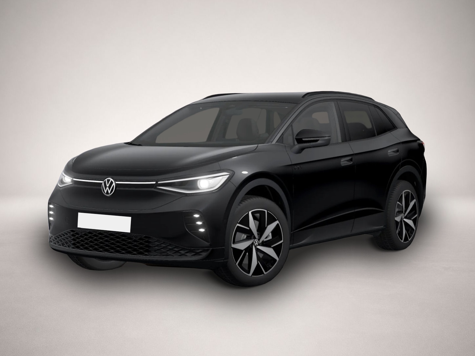 Volkswagen ID.4 (05/2023, ELECTRIC)