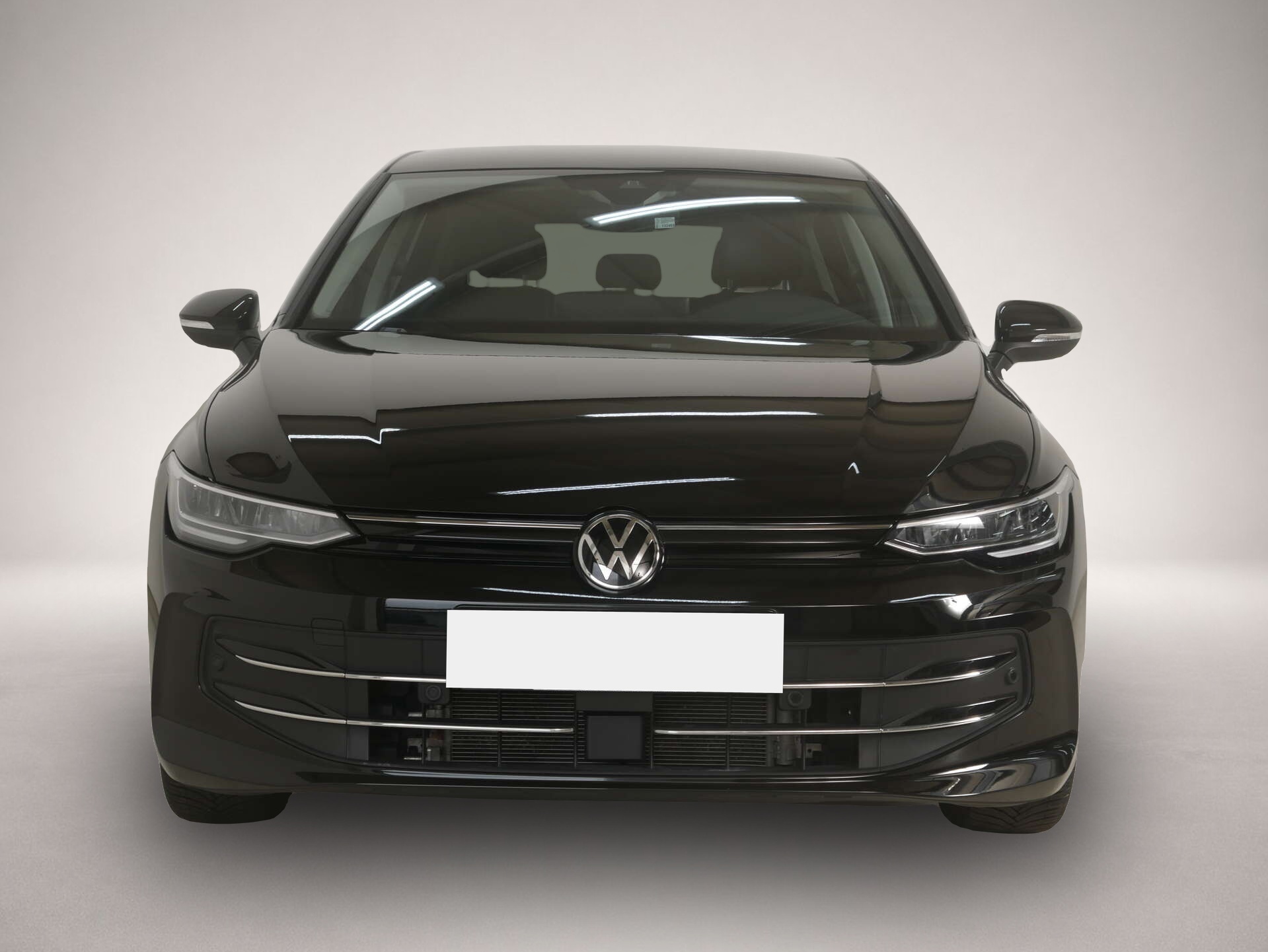Volkswagen Golf, image 2 of 6