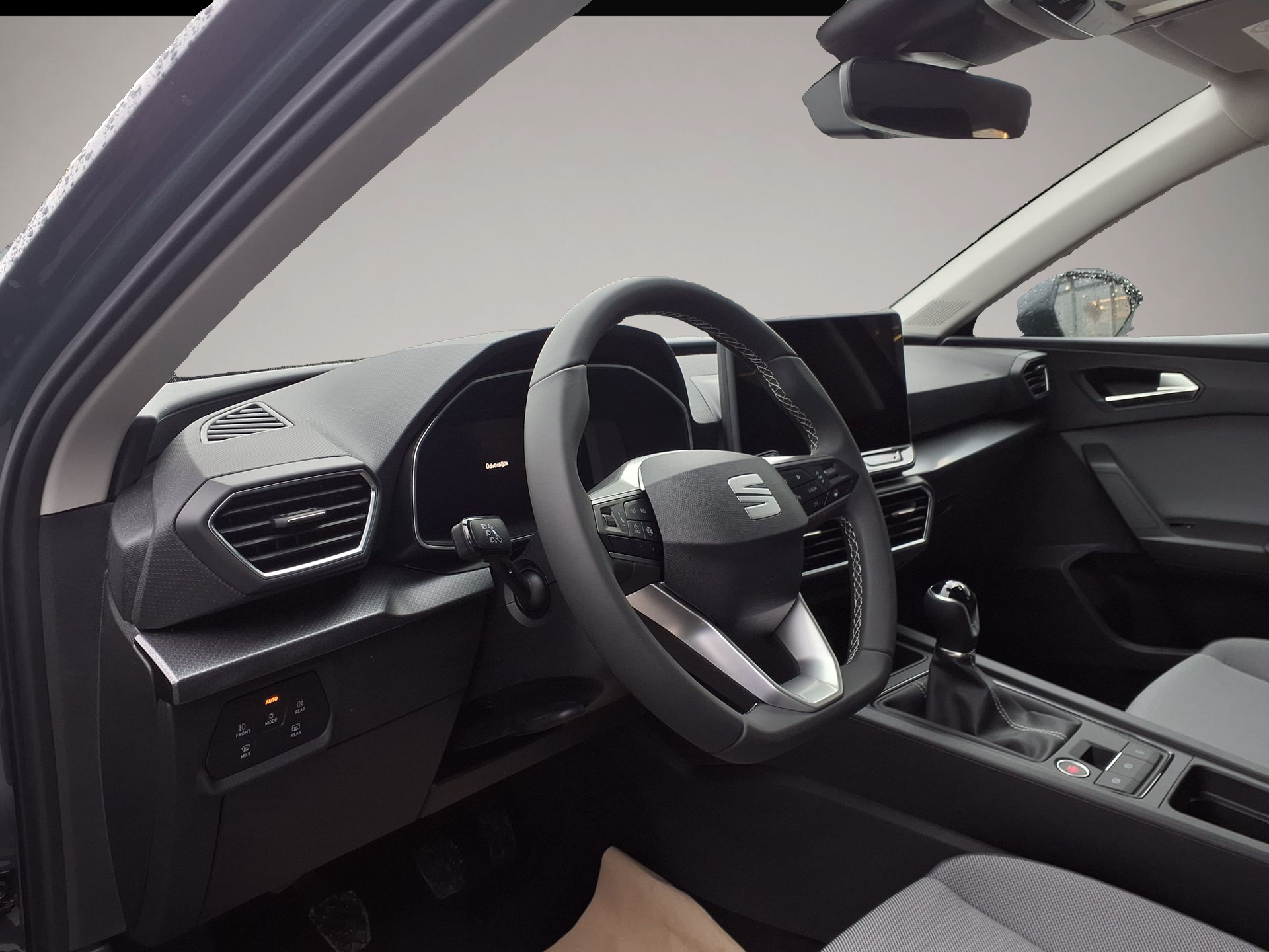 SEAT Leon, Bild 5 von 5