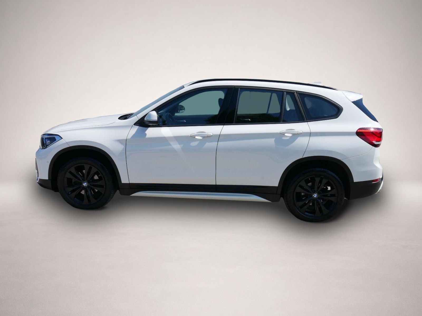 BMW X1 (02/2021, Diesel)