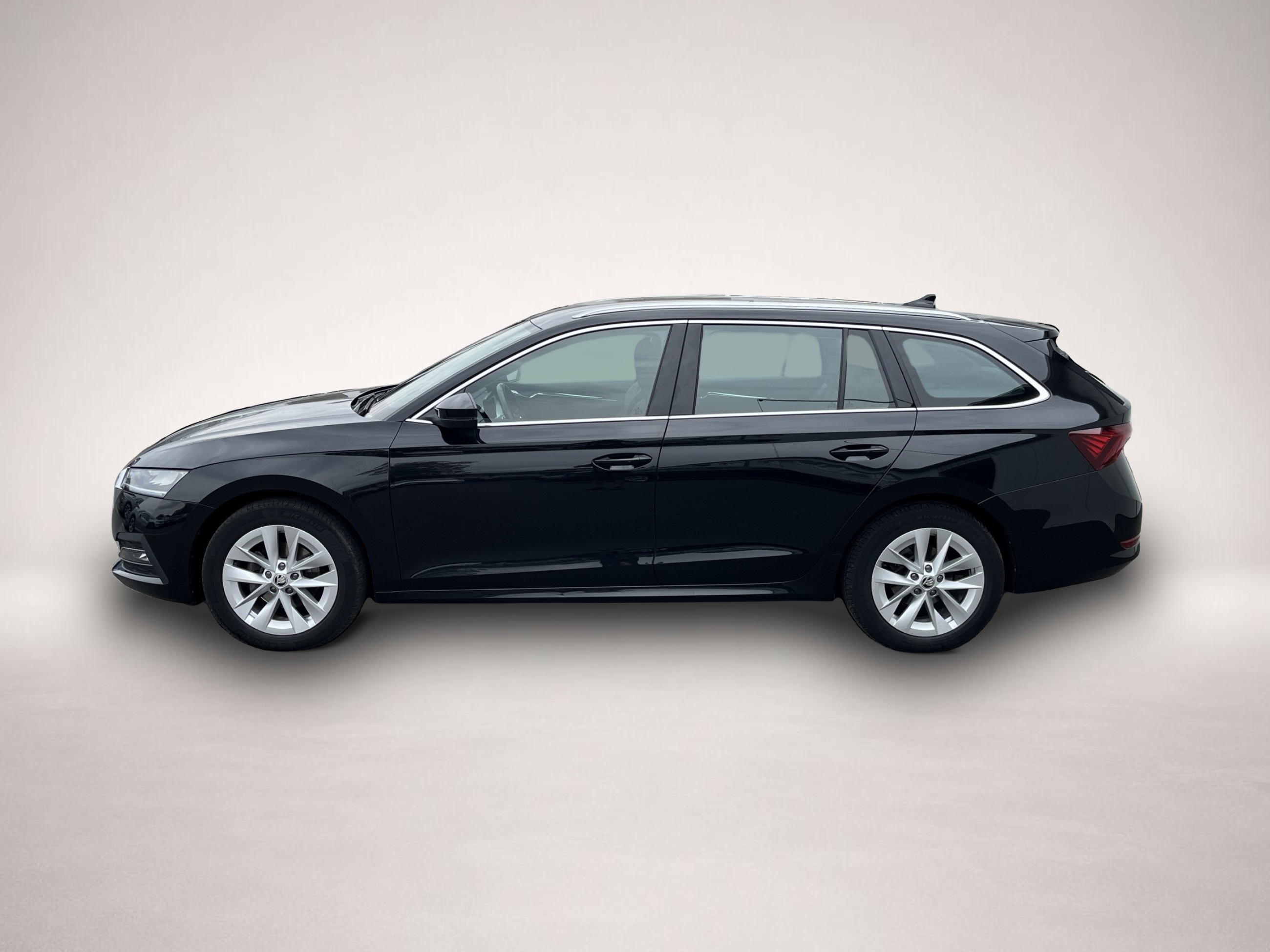Skoda Octavia (06/2024, Diesel)