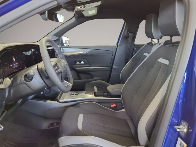 Opel Mokka (03/2025, Hybrid (Benzin/Elektro))