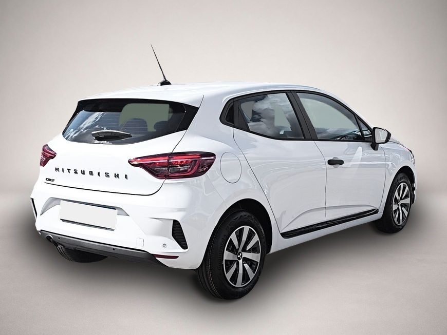 Mitsubishi Colt (12/2025, Benzin)