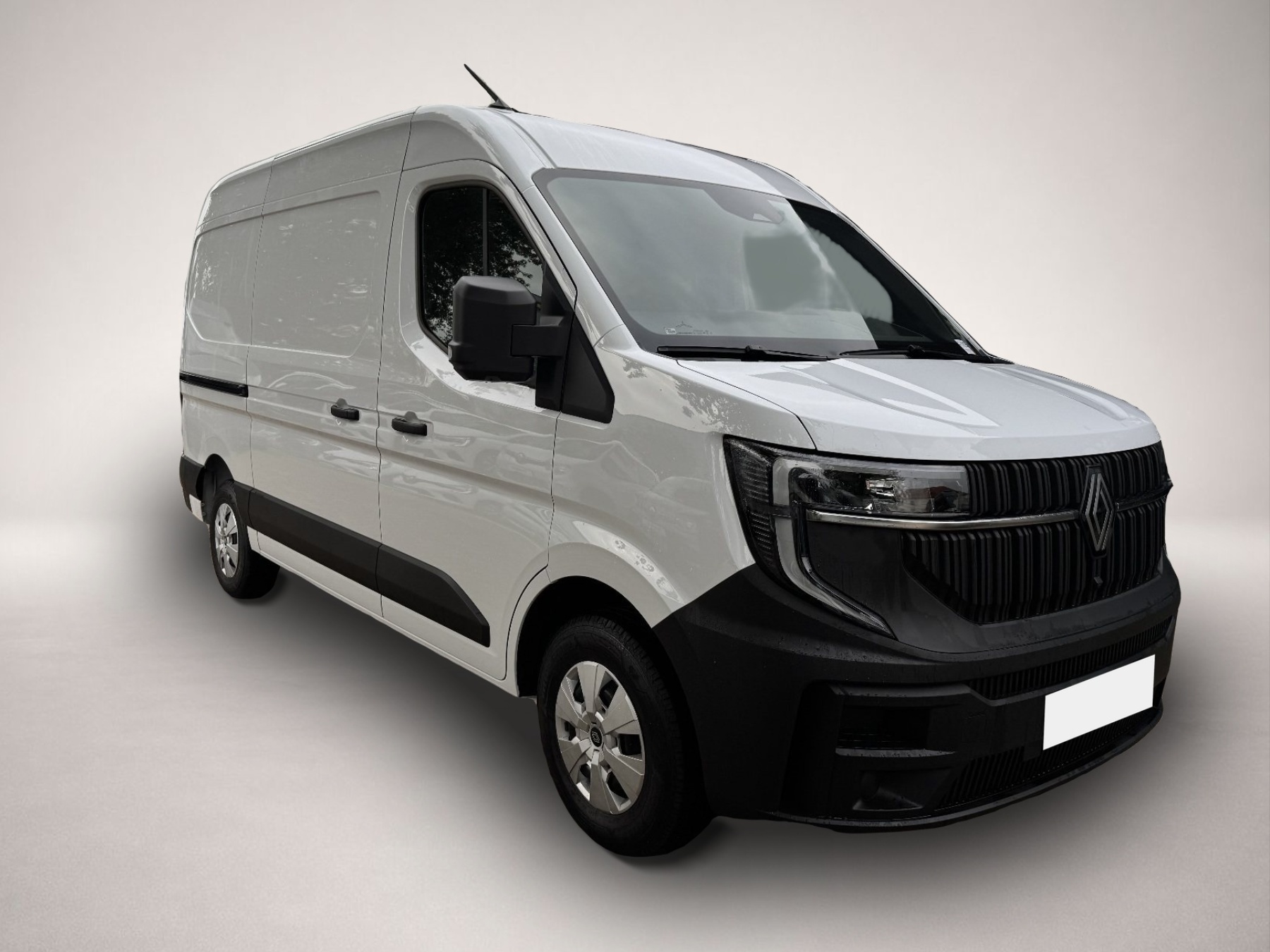Renault Other (10/2025, Diesel)