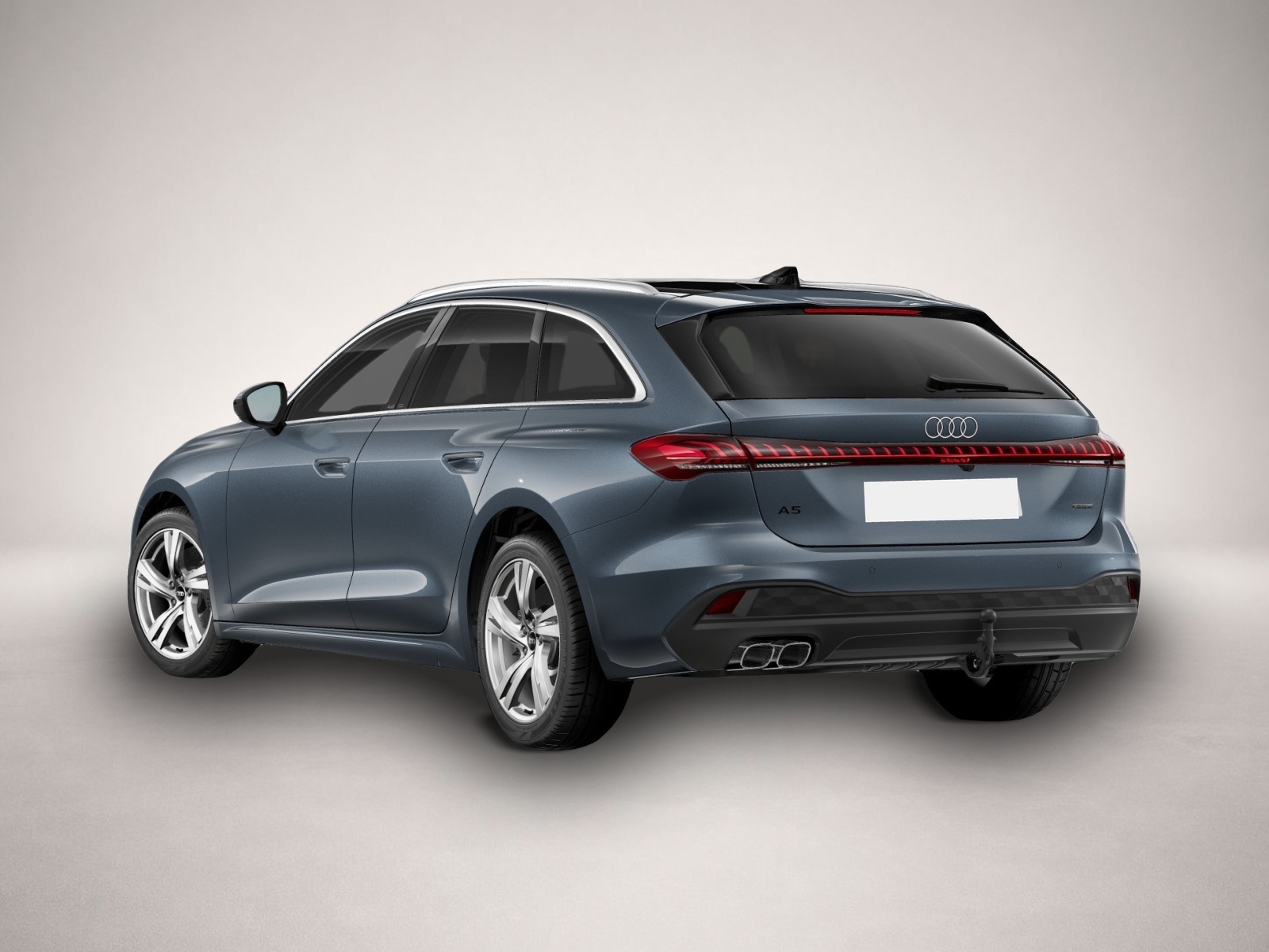 Audi A5 (09/2025, Diesel)