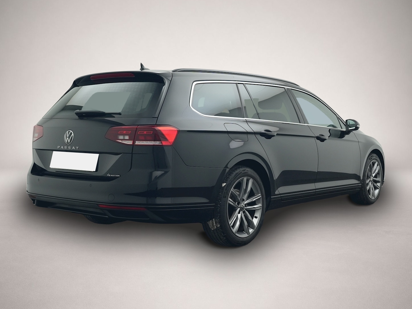 Volkswagen Passat Variant (01/2023, Diesel)