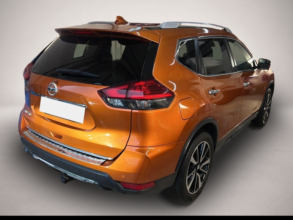 Nissan X-Trail (06/2018, )