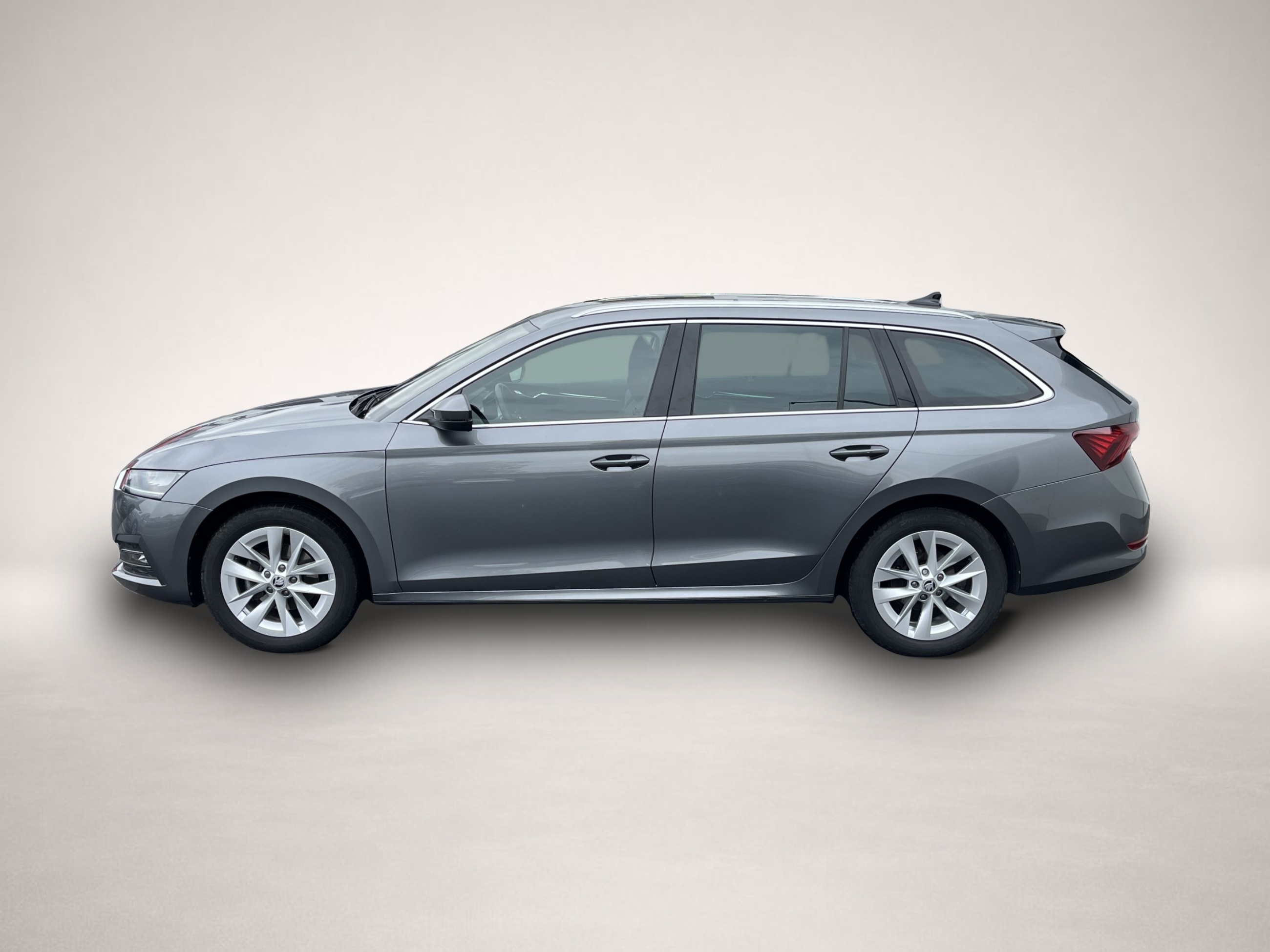 Skoda Octavia (03/2023, )