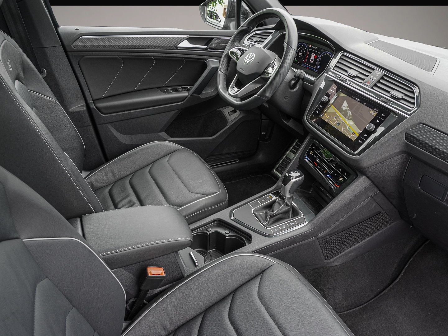 Volkswagen Tiguan (05/2024, Diesel)