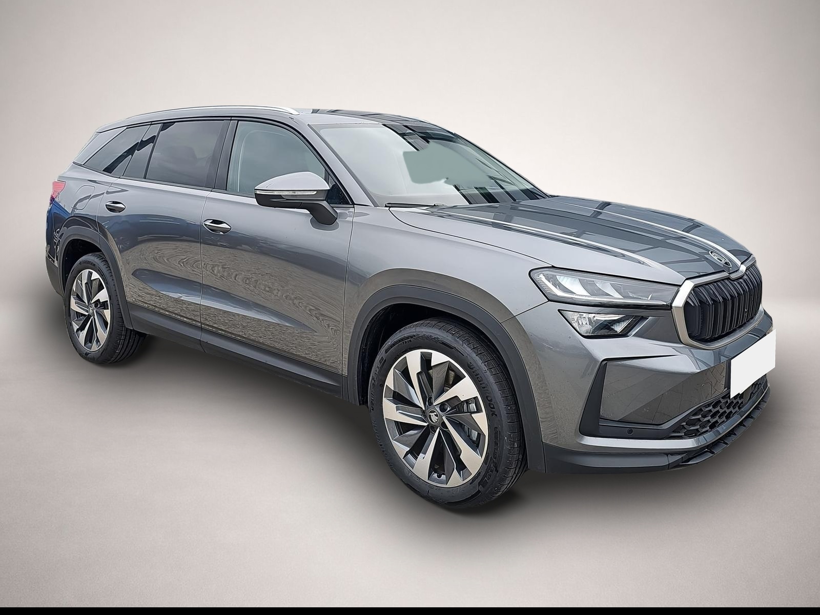 Skoda Kodiaq (02/2026, Diesel)