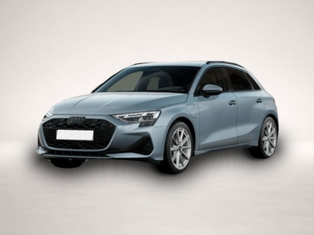 Audi A3 (11/2025, Hybrid (Benzin/Elektro))