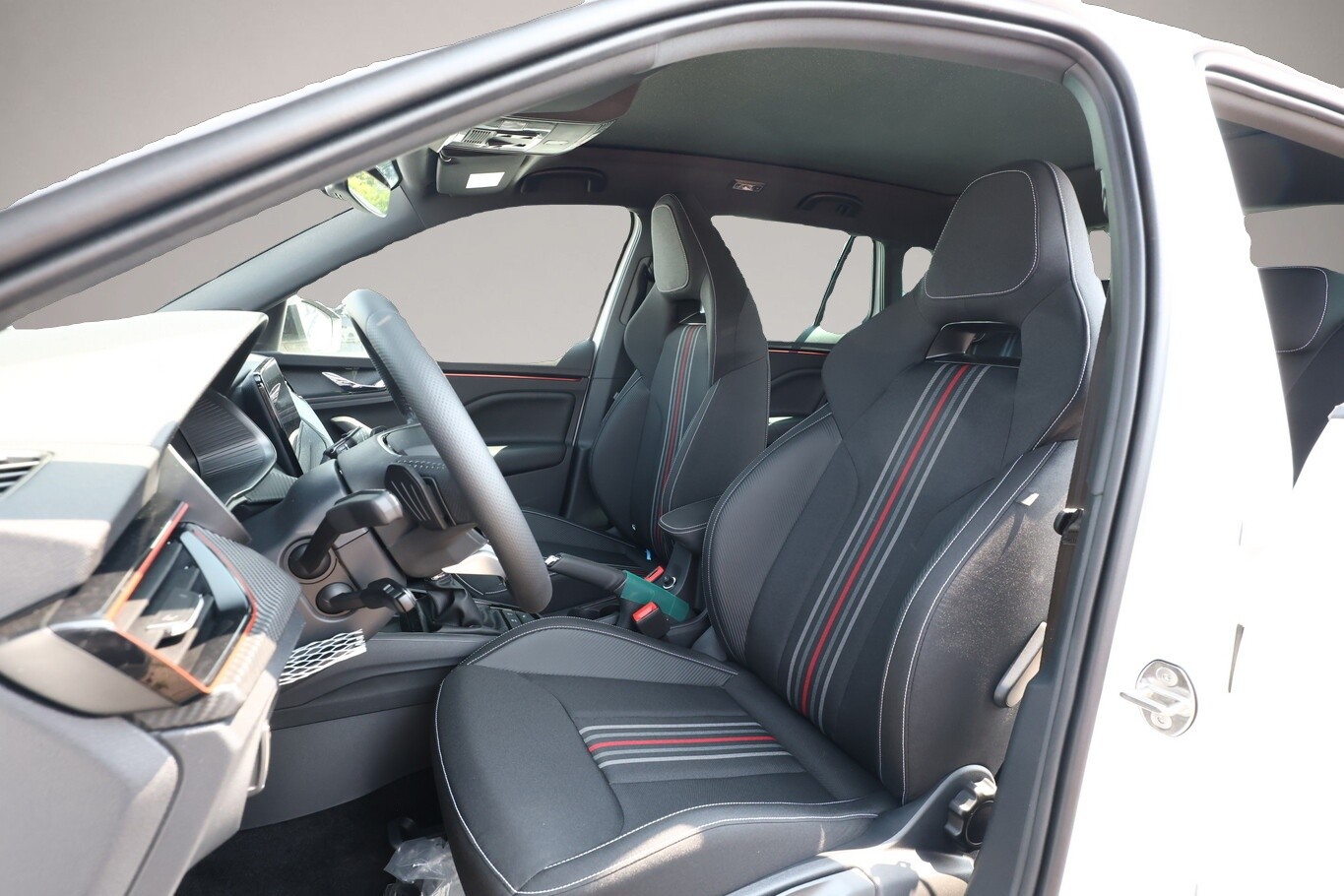 Skoda Scala, image 5 of 7