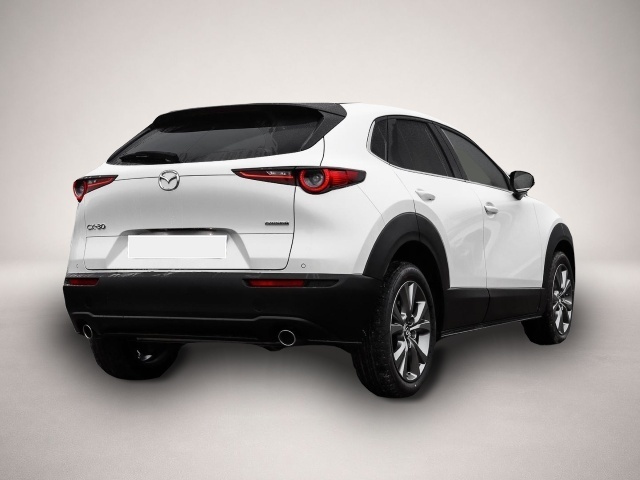 Mazda CX-30 (02/2026, Benzin)