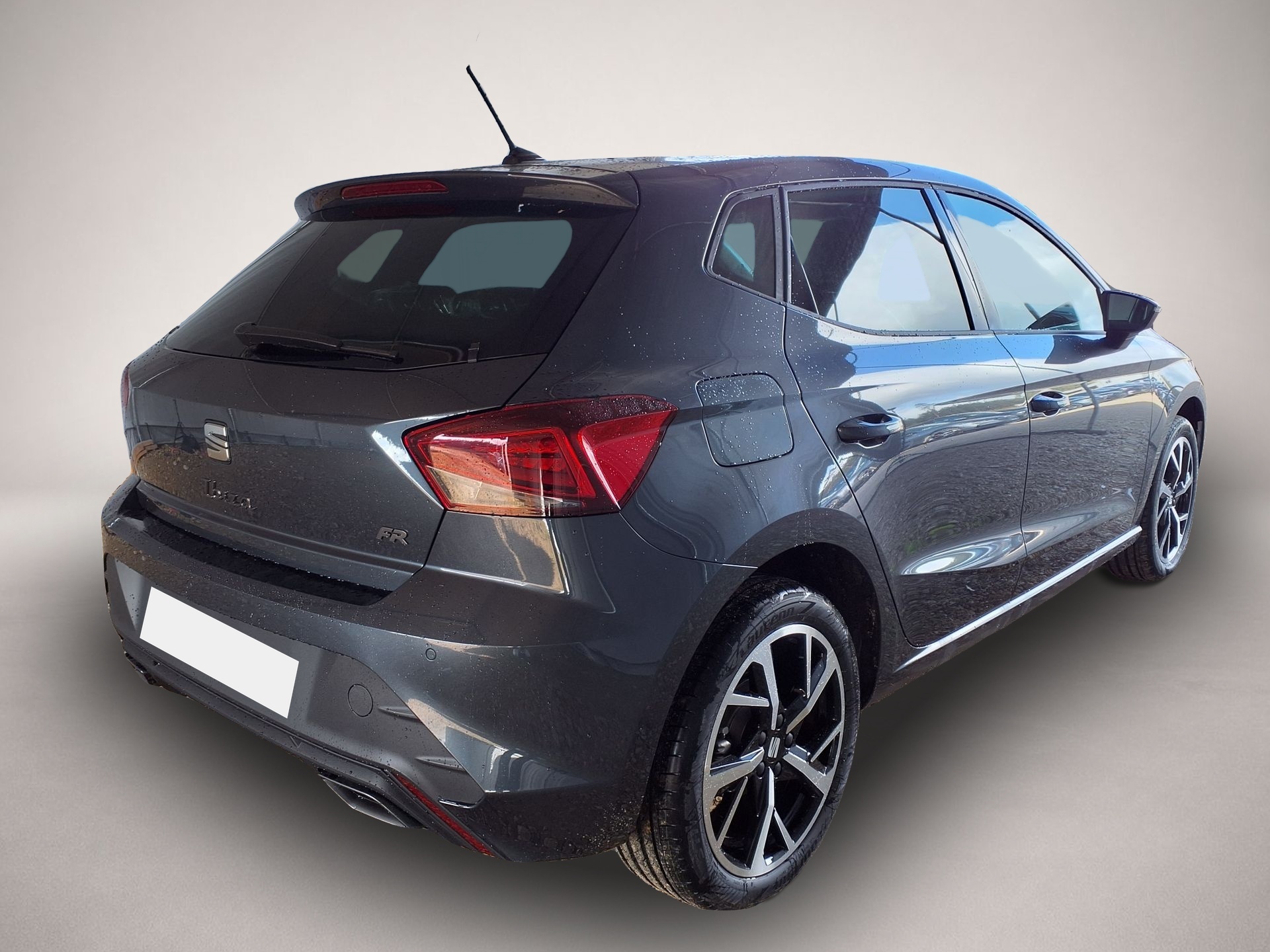 SEAT Ibiza, image 3 of 5