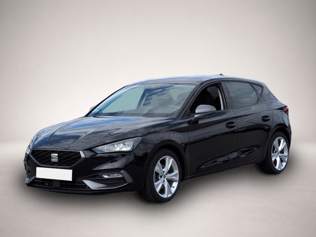 Seat Leon (06/2025, Benzin)