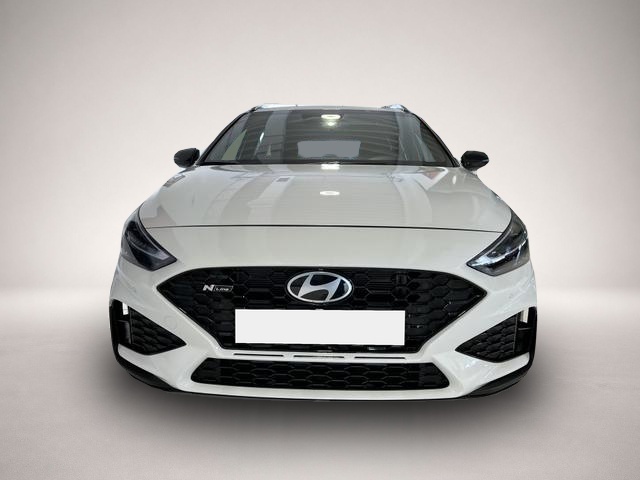 Hyundai i30 (11/2025, Benzin)