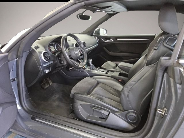 Audi Cabriolet (02/2019, )