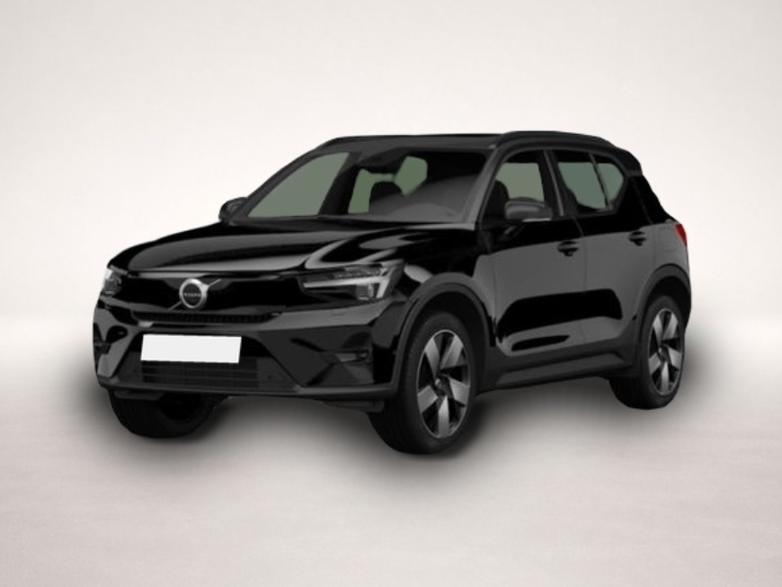 Volvo XC40 (02/2023, ELECTRIC)