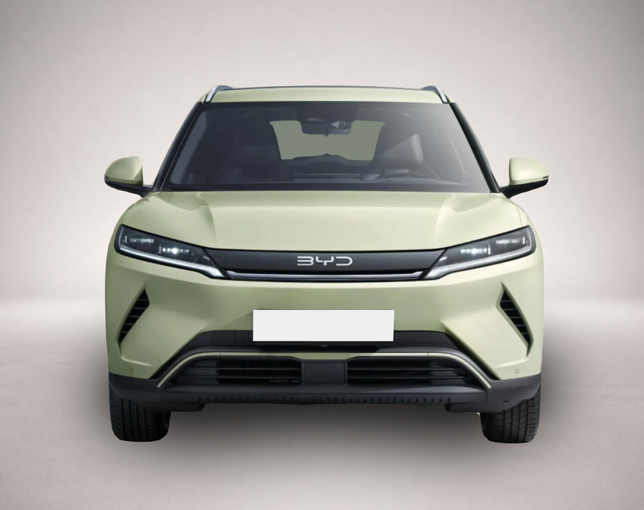 Byd ATTO 2 (07/2026, ELECTRIC)