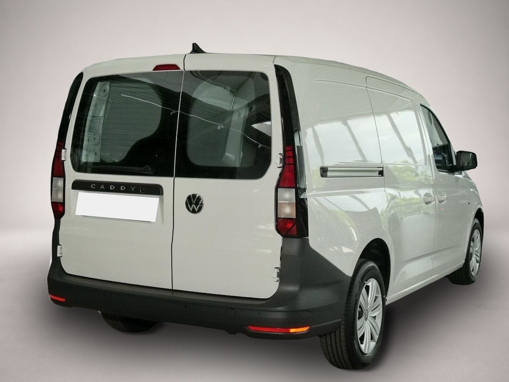 Volkswagen Other (03/2026, Benzin)