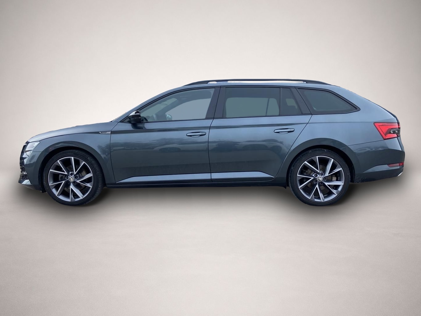 Skoda Superb (01/2022, )