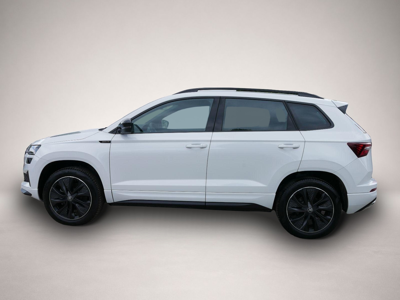 Skoda Karoq (02/2026, Benzin)