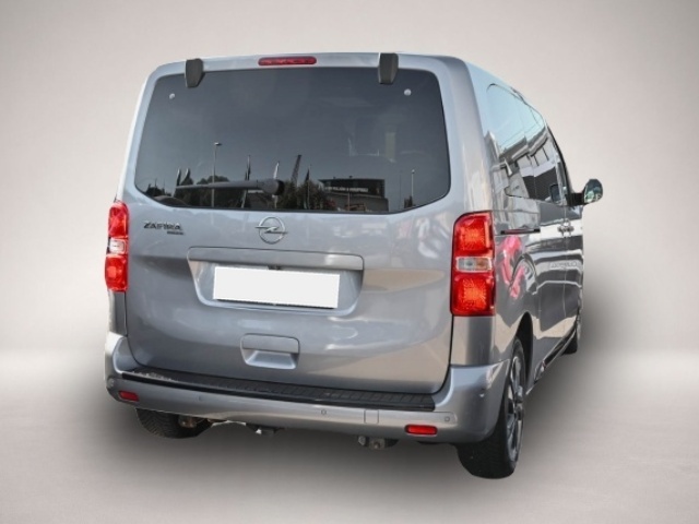 Opel Zafira Life (03/2021, Diesel)