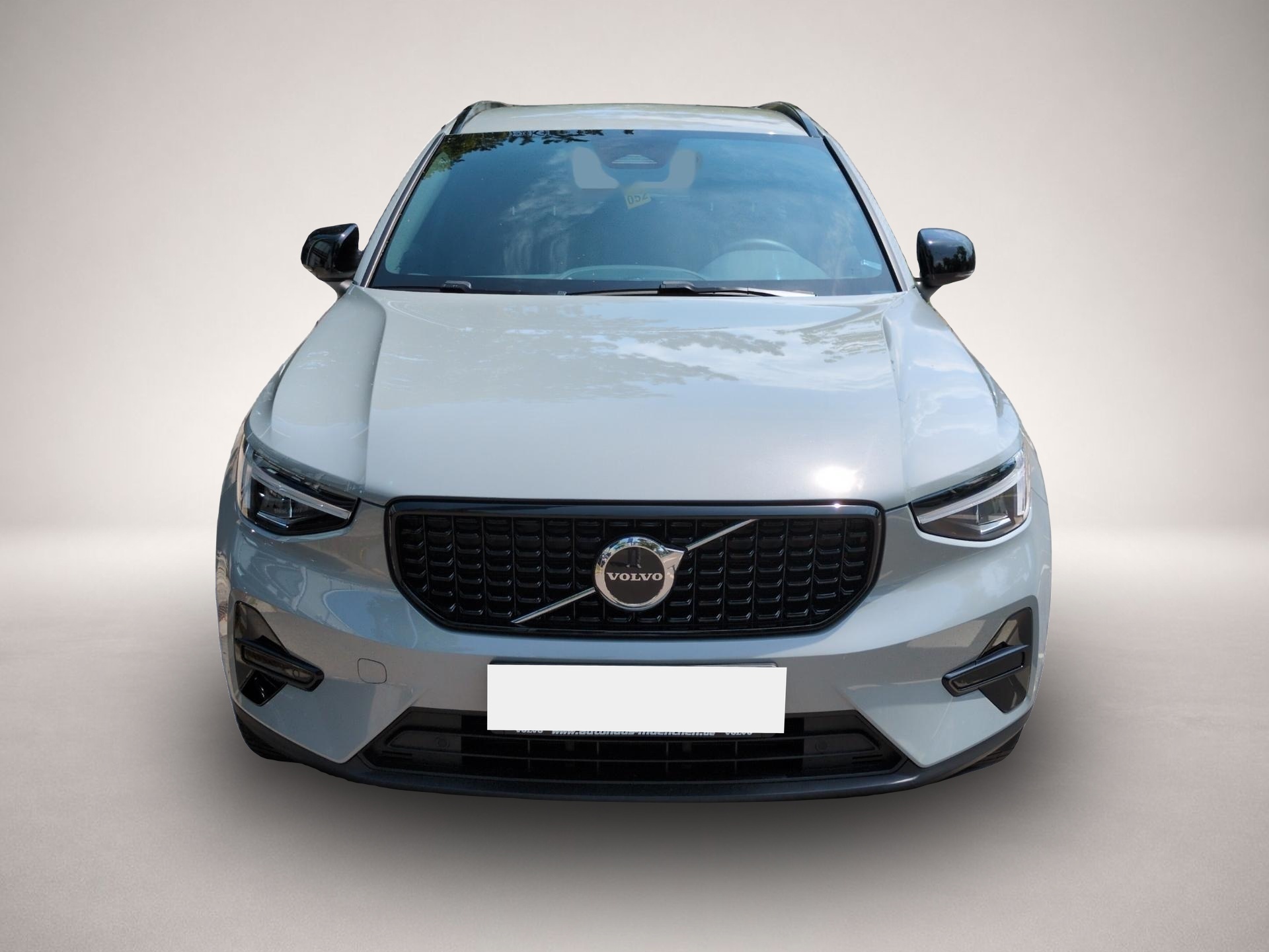 Volvo XC40 (06/2024, Benzin)