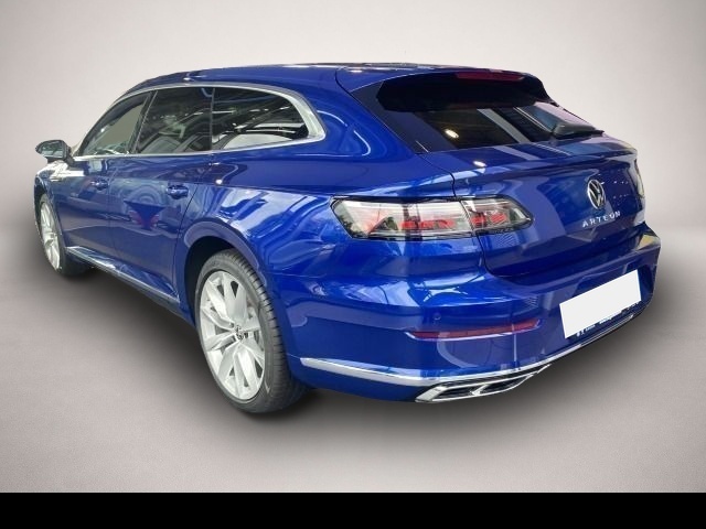 Volkswagen Arteon (02/2025, Hybrid (Benzin/Elektro))