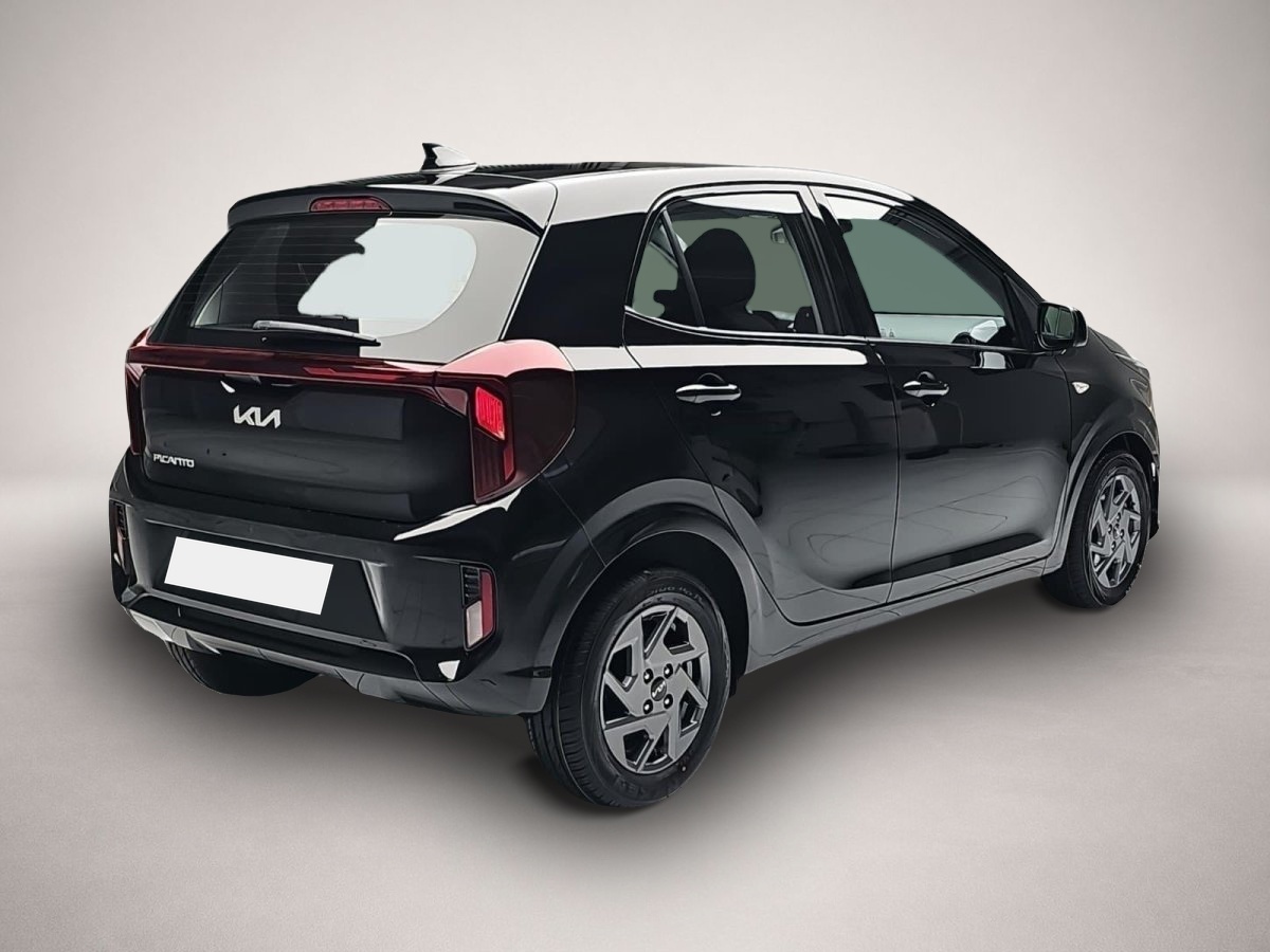 Kia Picanto, Bild 2 von 4