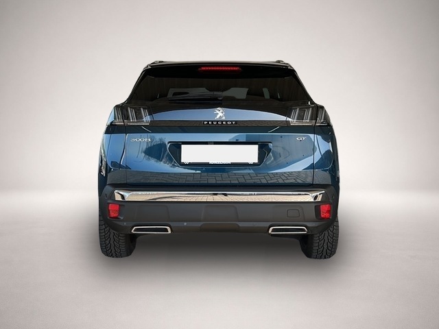 Peugeot 3008 (01/2024, Benzin)
