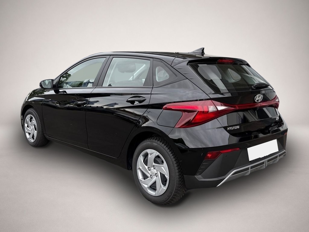 Hyundai i20 (07/2025, )